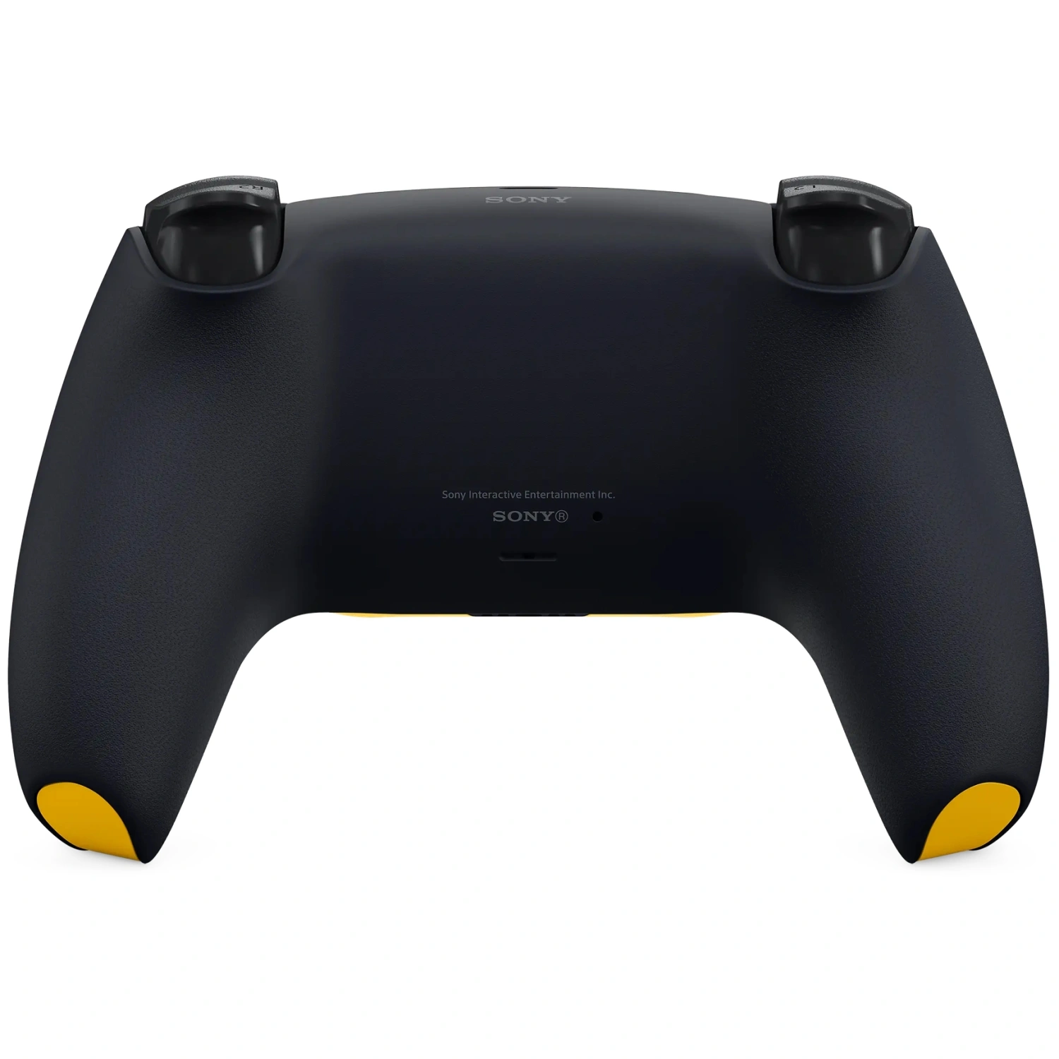 Джойстик беспроводной Sony DualSense для PS5 Marvel's Wolverine Yellow Limited Edition