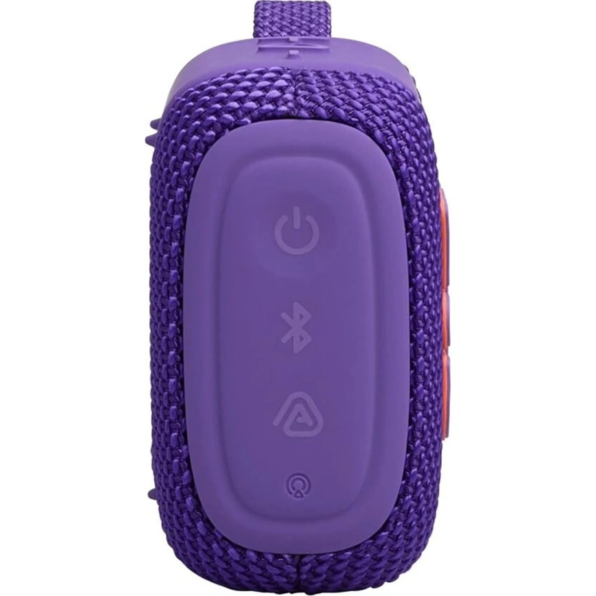 Портативная колонка JBL GO 5 Purple