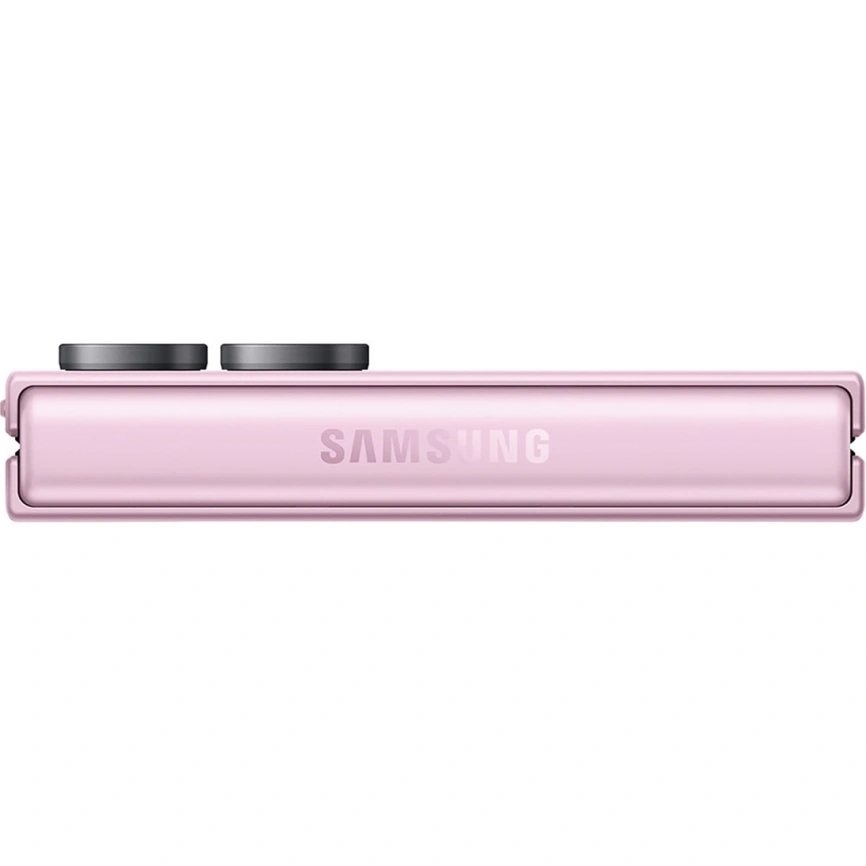 Смартфон Samsung Z Flip8 SM-F776B 12/512GB Pink