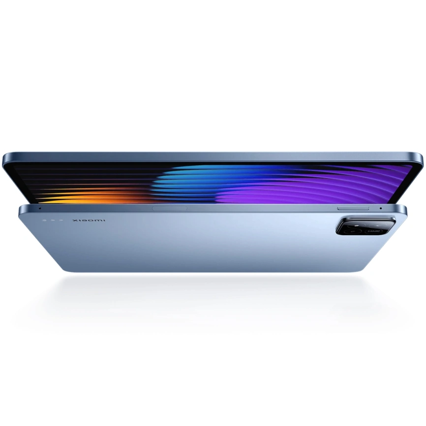 Планшет Xiaomi Pad 7 12/256Gb Wi-Fi Blue Global Version
