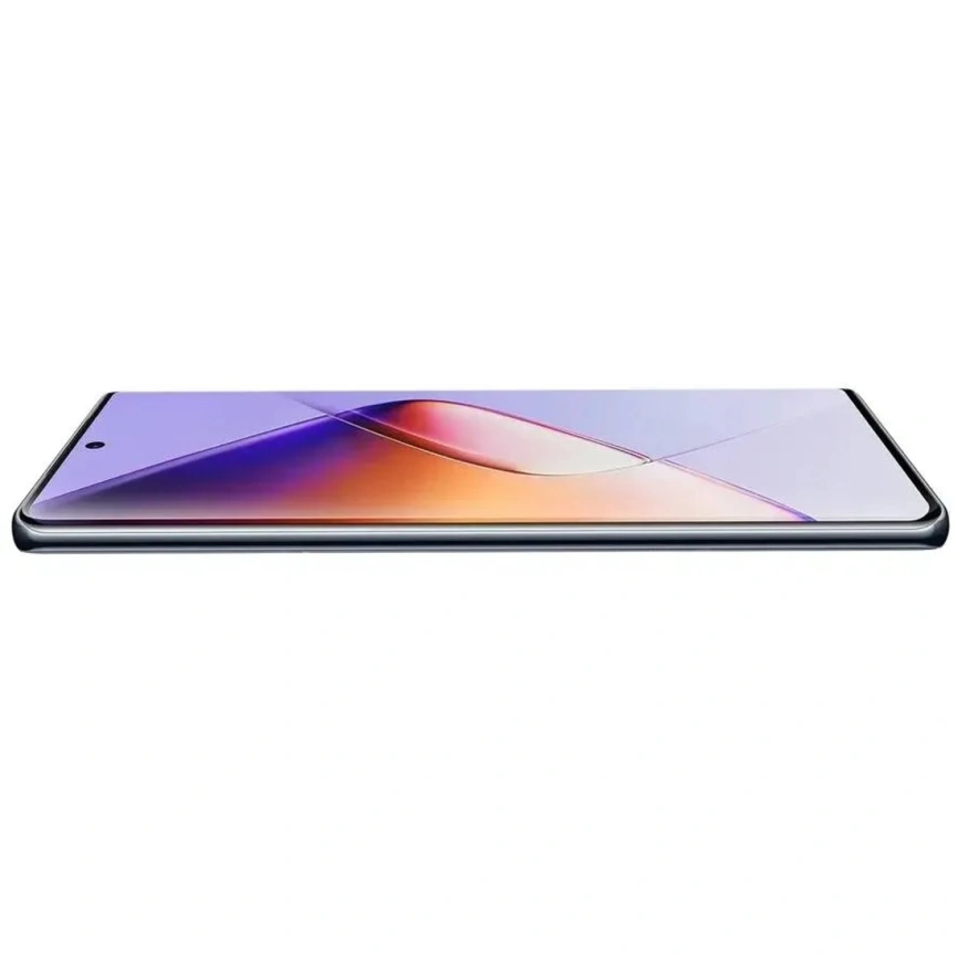 Смартфон Infinix Note 40 Pro 8/256Gb Obsidian Black