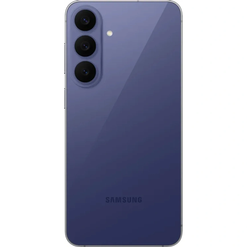 Смартфон Samsung Galaxy S26 FE SM-S741B 8/256GB Blueberry