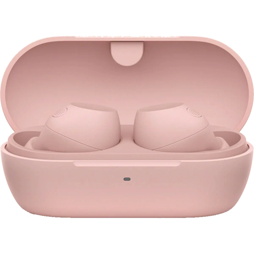 Наушники Sony WF-C710N Pink