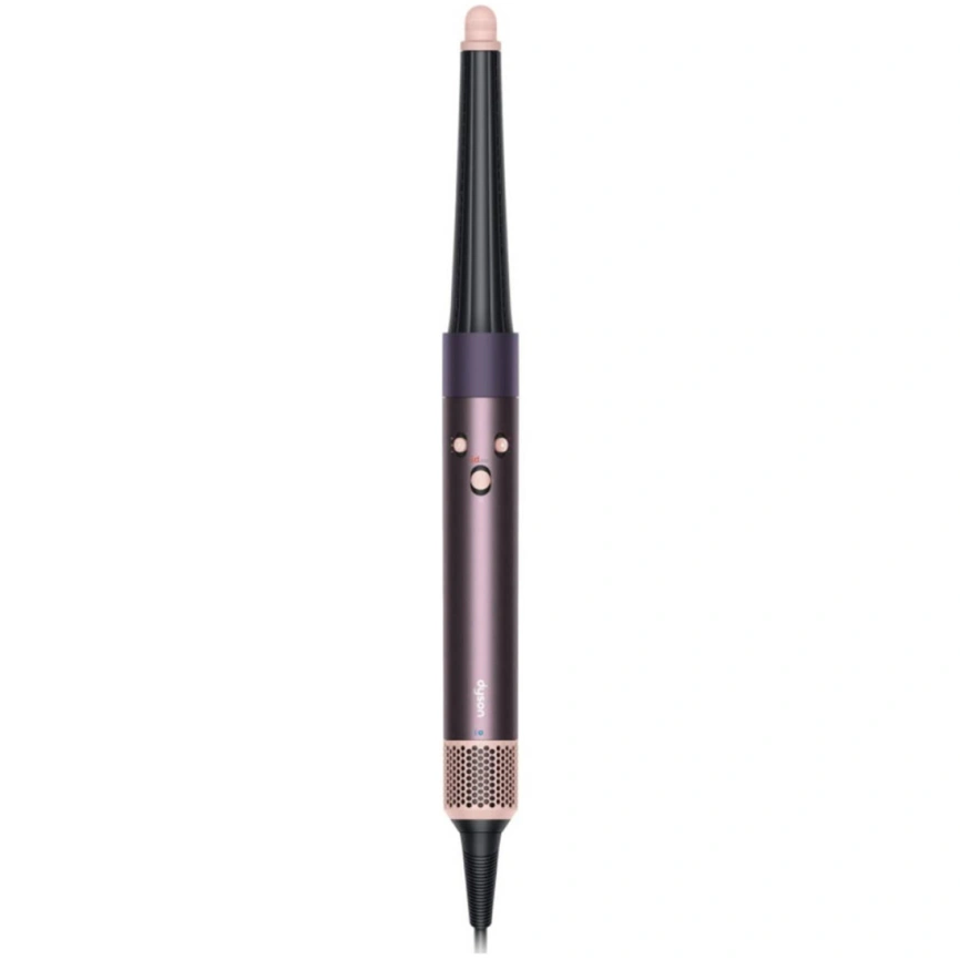 Стайлер Dyson Airwrap Complete Long HS08 Jasper Plum
