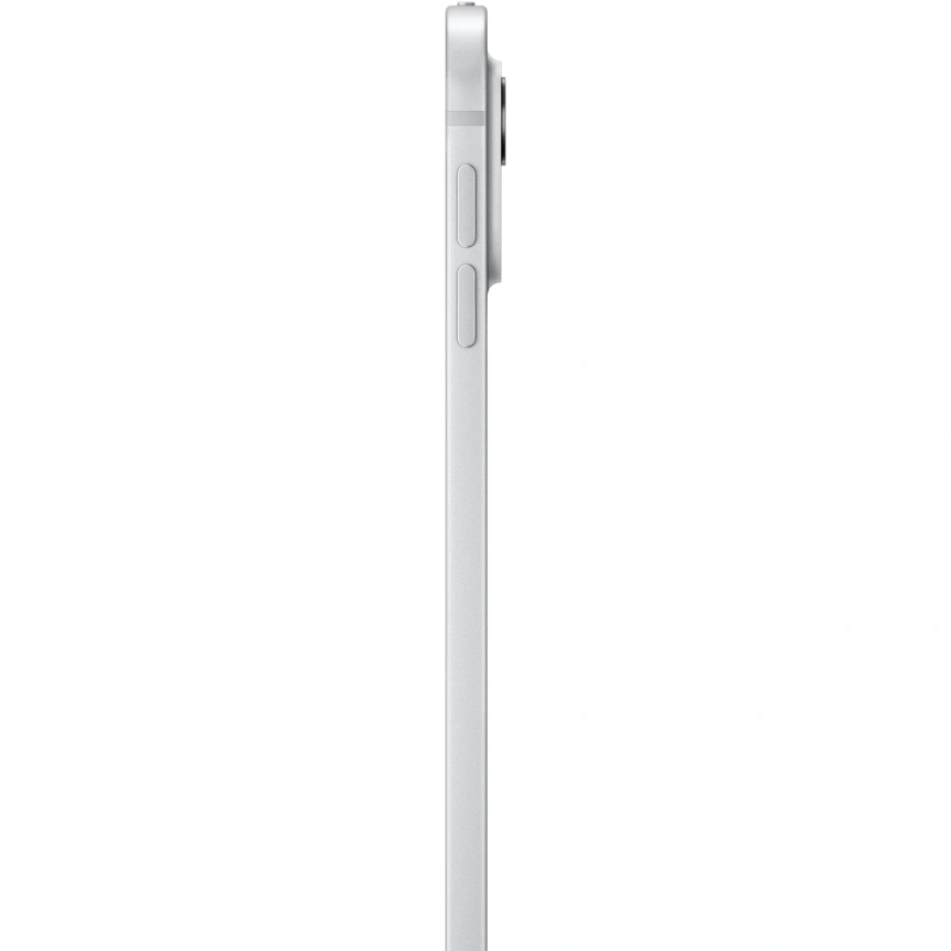 Планшет Apple iPad Pro 13 (2024) Wi-Fi 1Tb Silver