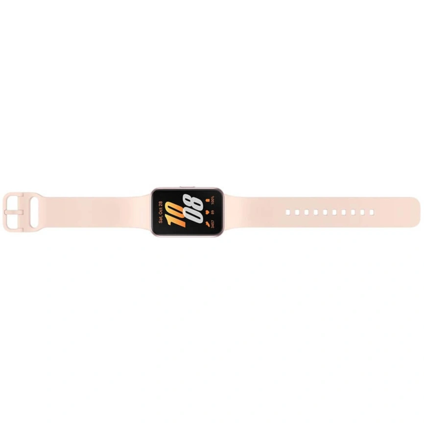 Смарт-часы Samsung Galaxy Fit3 Pink