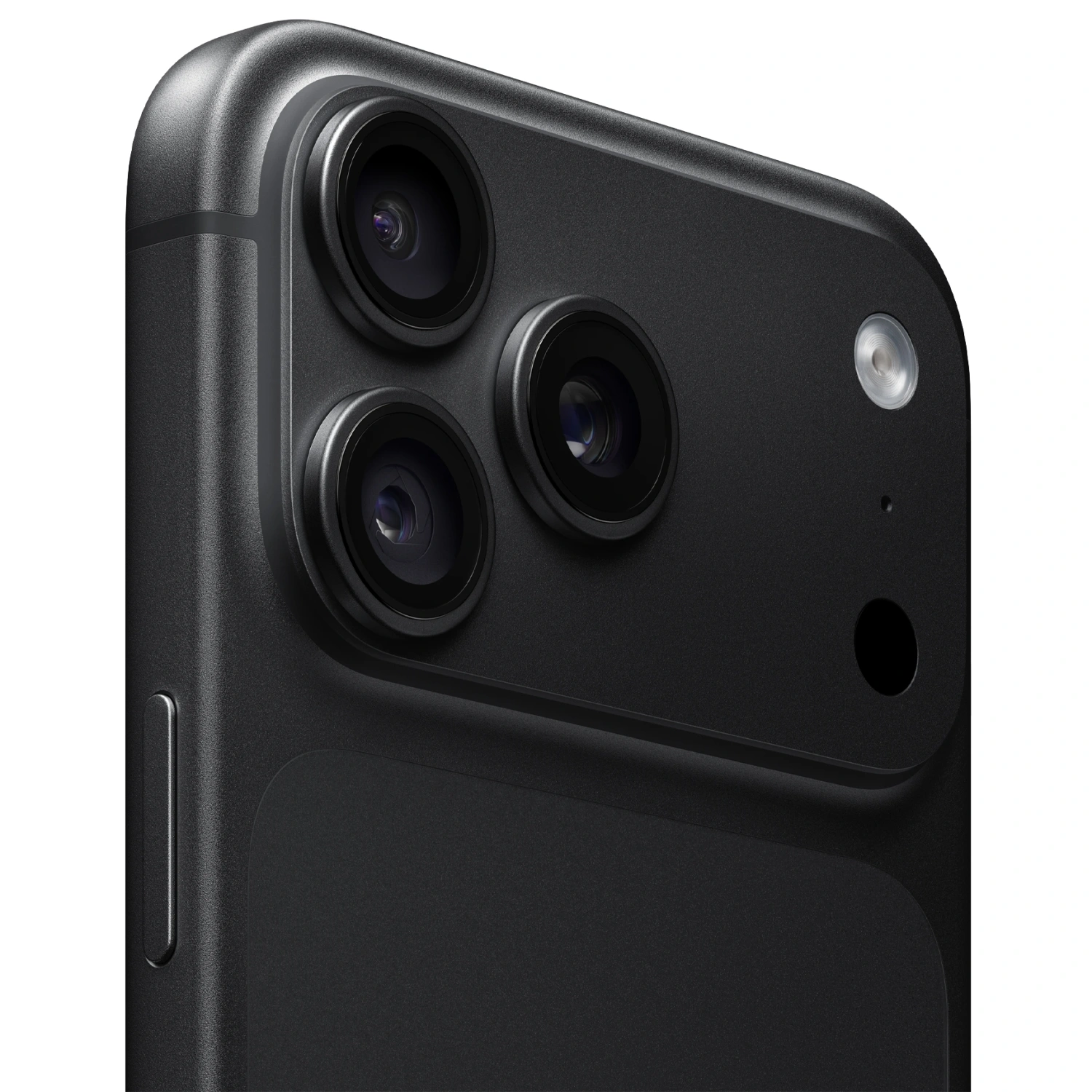 Смартфон Apple iPhone 18 Pro Max 1TB eSim Black