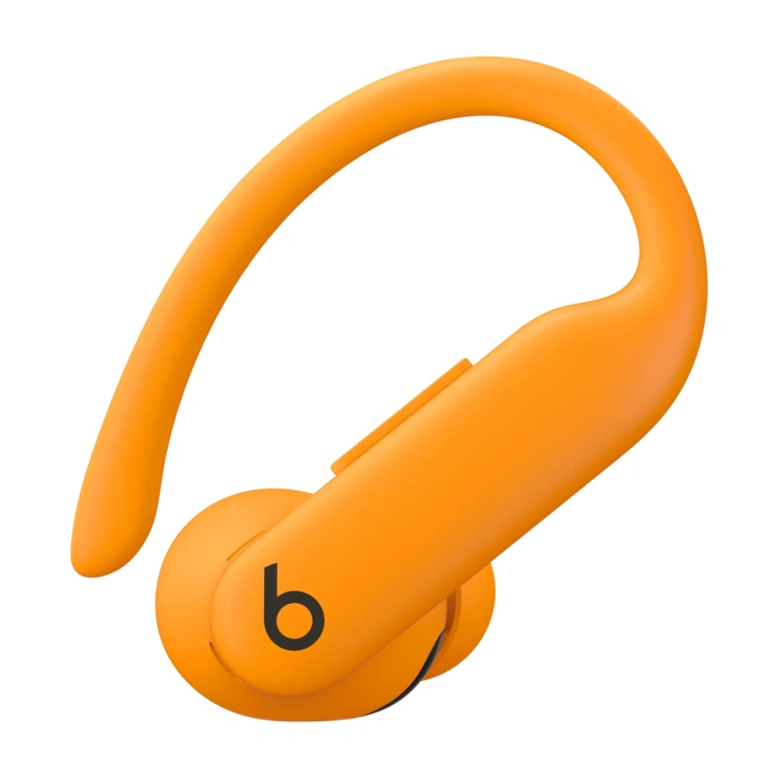 Наушники Beats Powerbeats Pro 2 Electric Orange