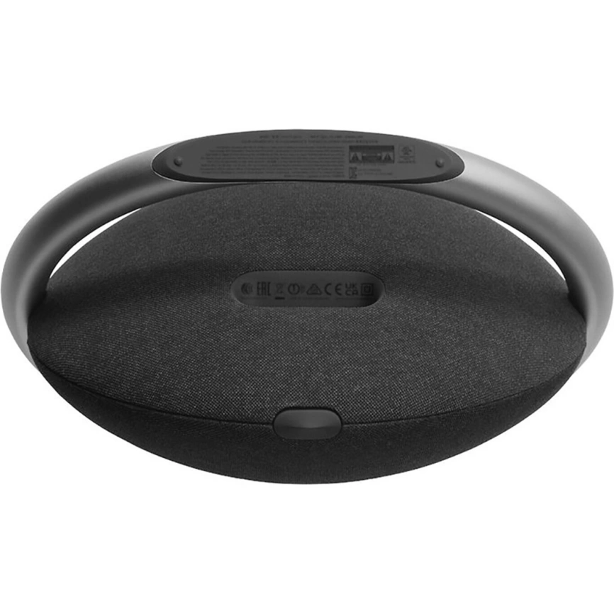 Портативная колонка Harman/Kardon Onyx Studio 8 Black