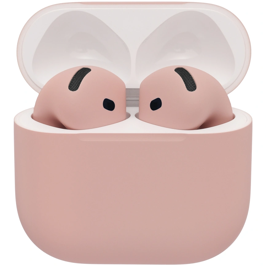 Наушники Apple AirPods 4 ANC Color Peach