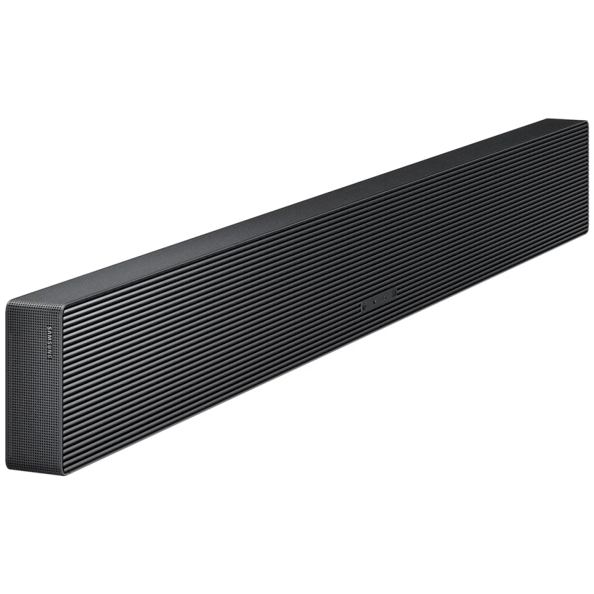Саундбар Samsung HW-QS700F/RU 3.1.2 Black