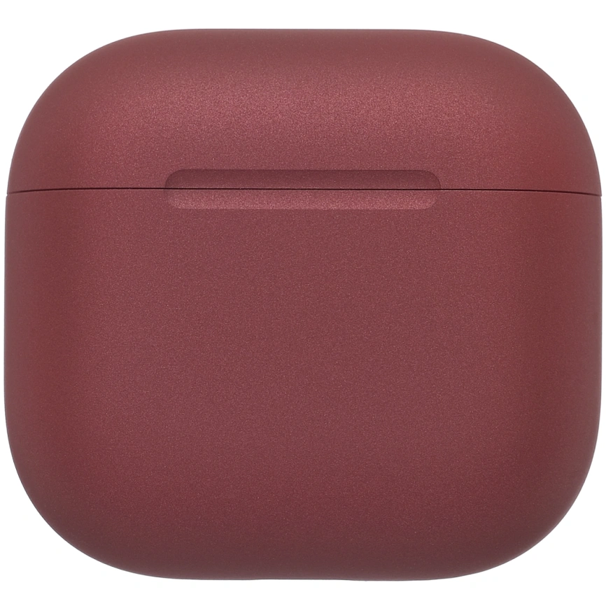 Наушники Apple AirPods 4 Color Burgundy