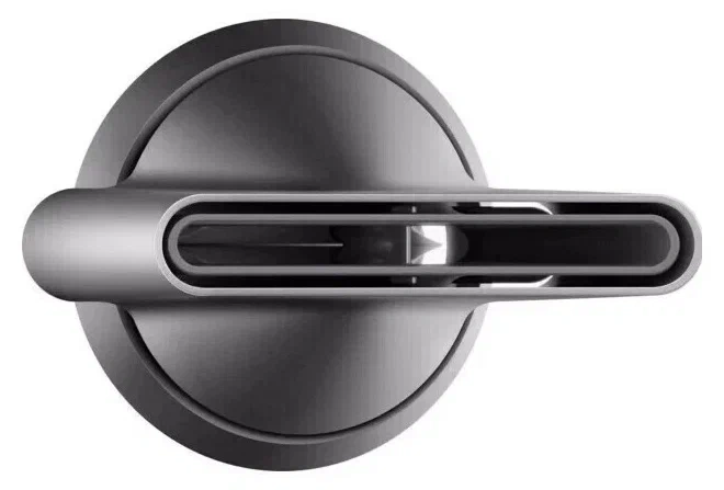 Фен Dyson Supersonic HD08 Blue/Copper