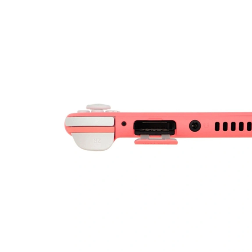 Игровая приставка Nintendo Switch Lite 32GB Coral