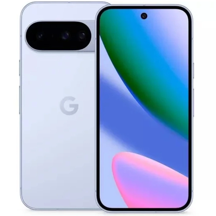 Смартфон Google Pixel 10 12/256Gb Frost