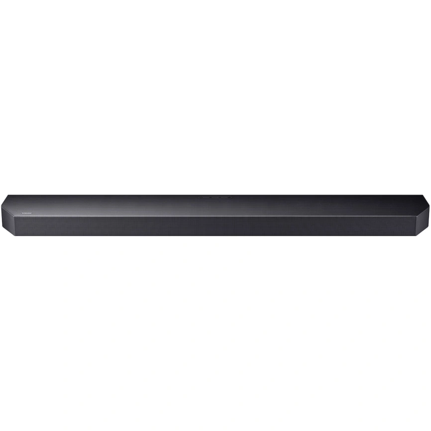 Саундбар Samsung HW-Q600F/RU 3.1.2 Black
