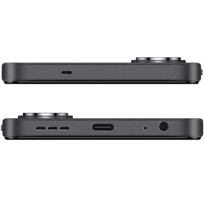 Смартфон Tecno Spark Go 2 4/128Gb Ink Black