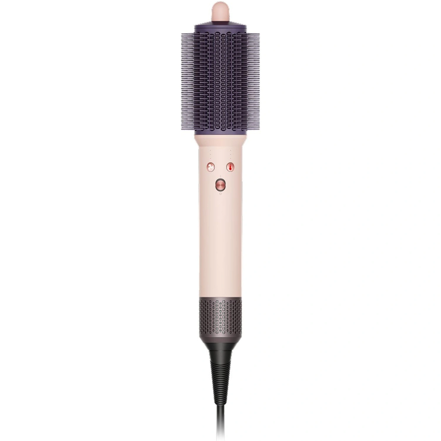 Фен-щетка Dyson Airsmooth Styling Brush Ceramic Pink/Rose Gold