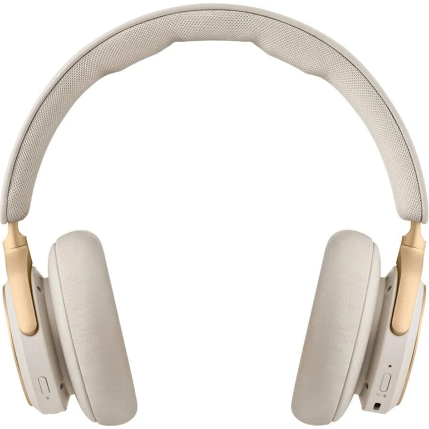 Наушники Bang & Olufsen Beoplay HX ANC Gold Tone