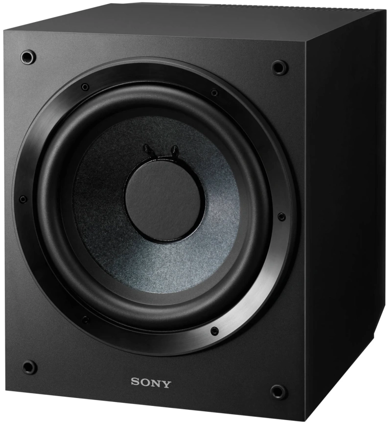 Сабвуфер Sony SA-CS9