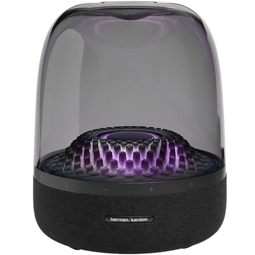Портативная акустика Harman/Kardon Aura Studio 4 Black
