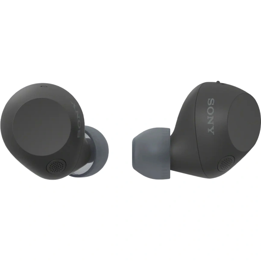 Наушники Sony WF-C710N Black