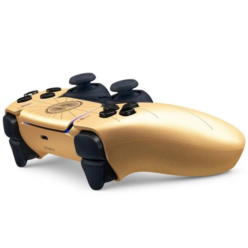 Джойстик беспроводной Sony DualSense для PS5 007 First Light Limited Edition