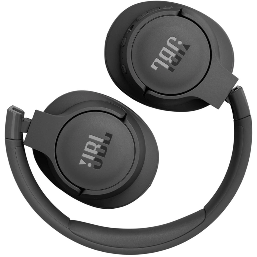 Наушники JBL Tune 770 NC Black