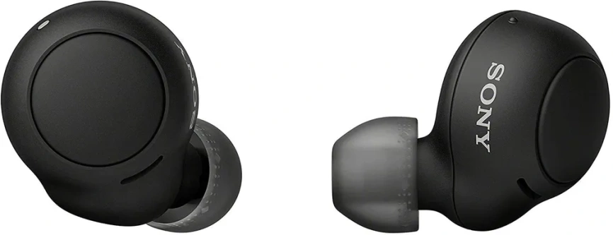 Наушники Sony WF-C500/B Black