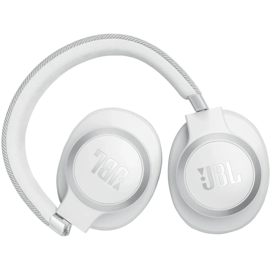 Наушники JBL Live 770NC White
