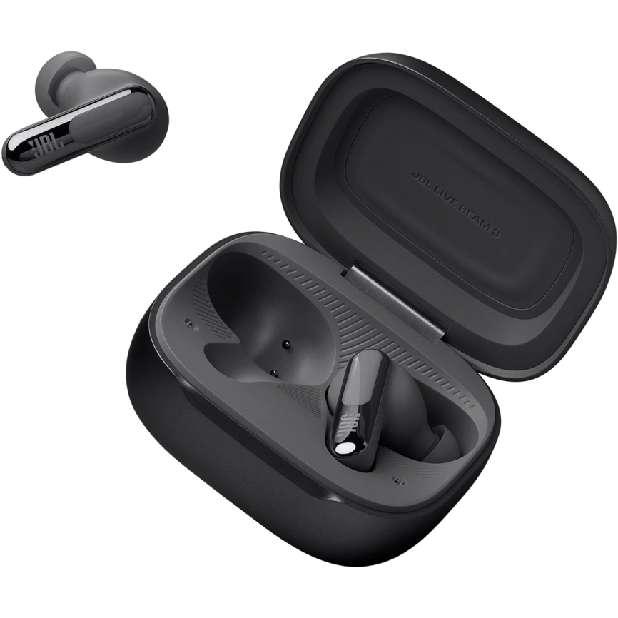 Наушники JBL Live Beam 3 Black