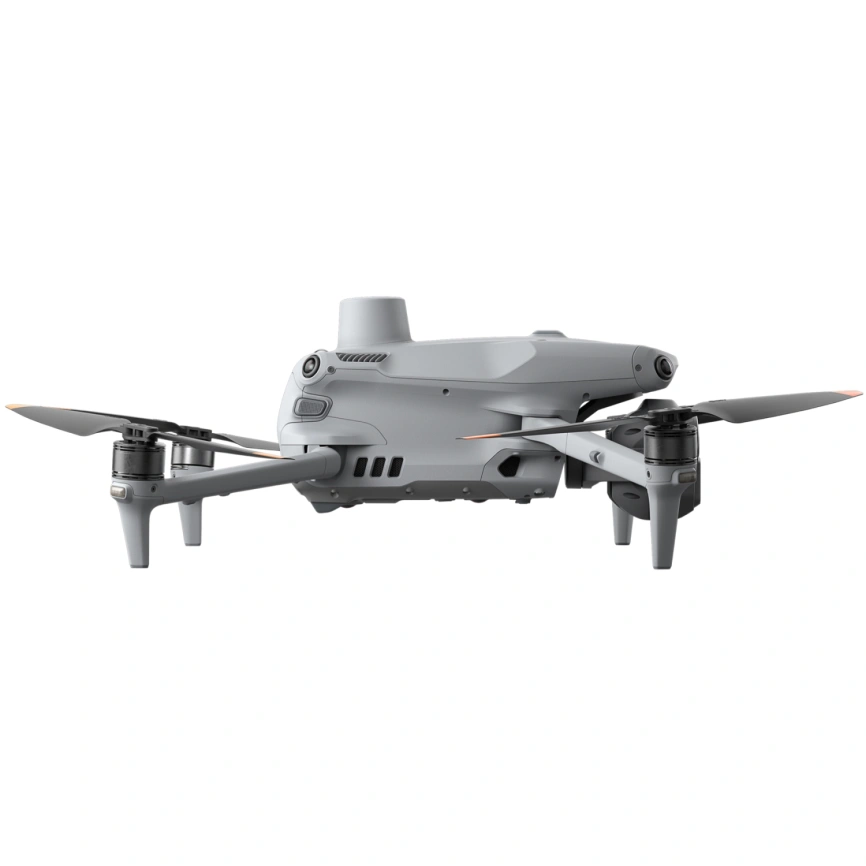 Квадрокоптер DJI Matrice 4E Worry-Free Plus Combo Gray