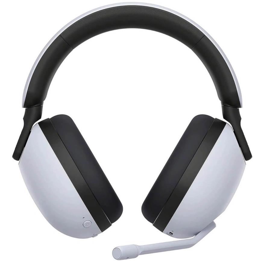 Беспроводная гарнитура Sony INZONE H7 WH-G700/WZ White
