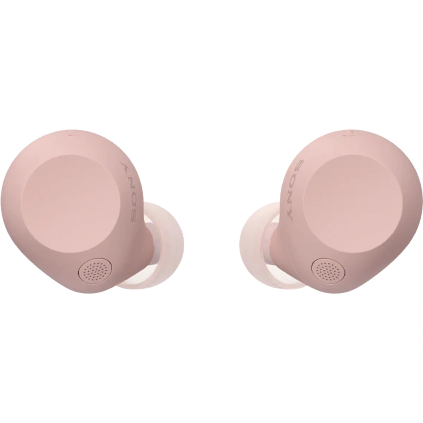 Наушники Sony WF-C710N Pink