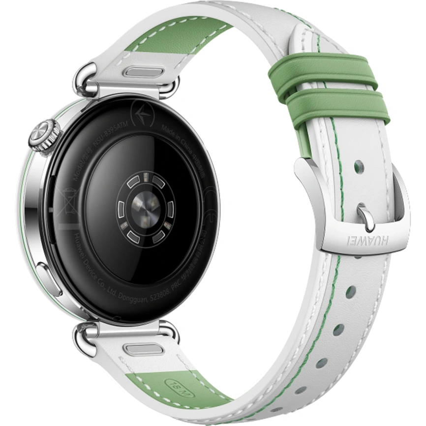 Смарт-часы Huawei Watch GT 7 41mm White (55020JUS)