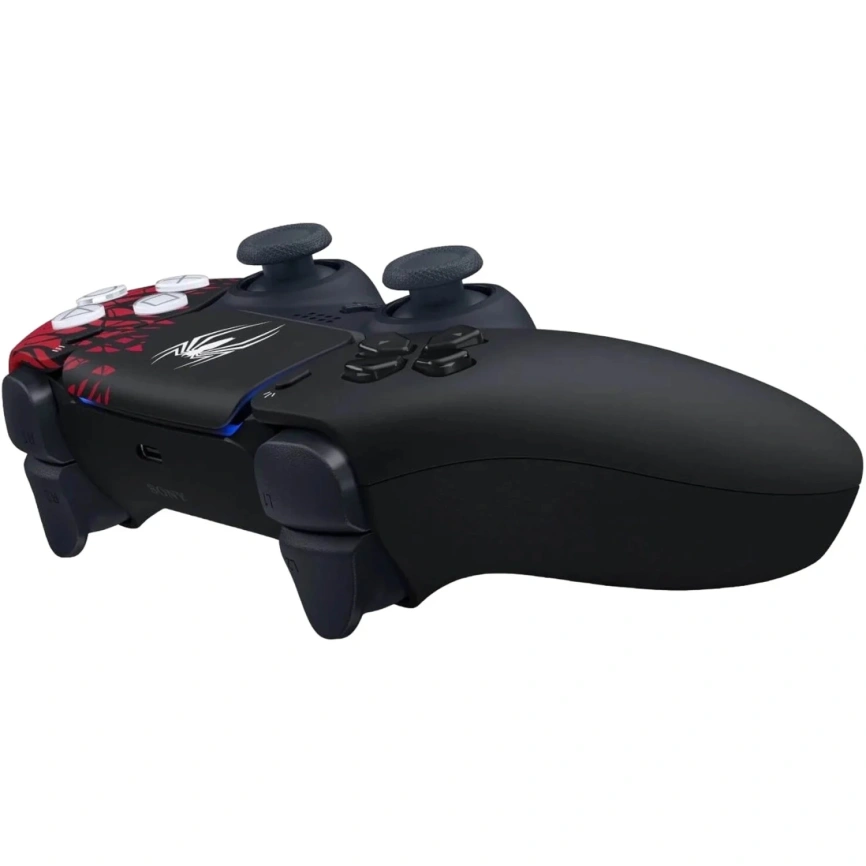 Игровая приставка Sony PlayStation 5 825Gb Spider Man 2 Limited Edition