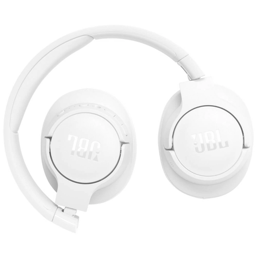 Наушники JBL Tune 770 NC White