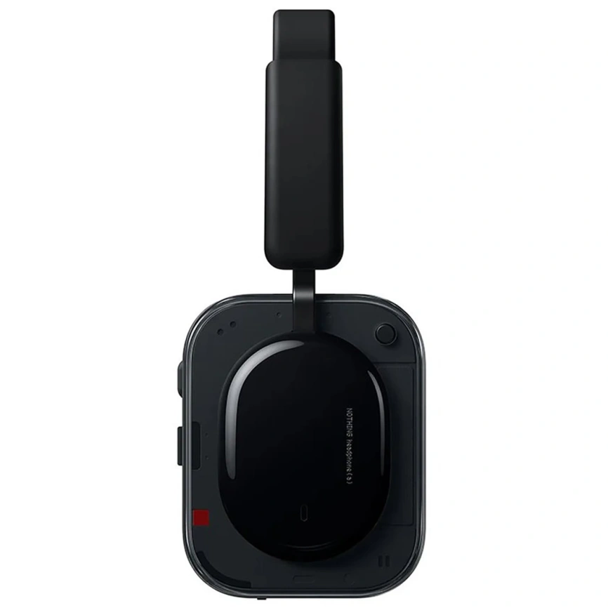 Наушники Nothing Headphone А B186 Black