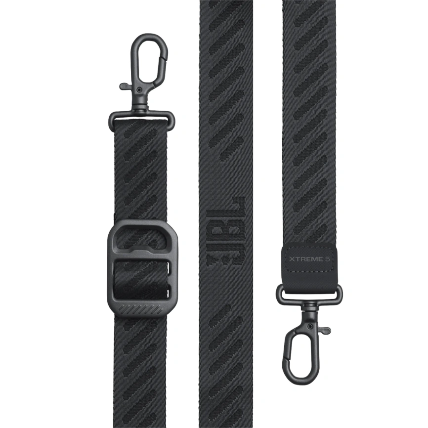 Портативная колонка JBL Xtreme 5 Black