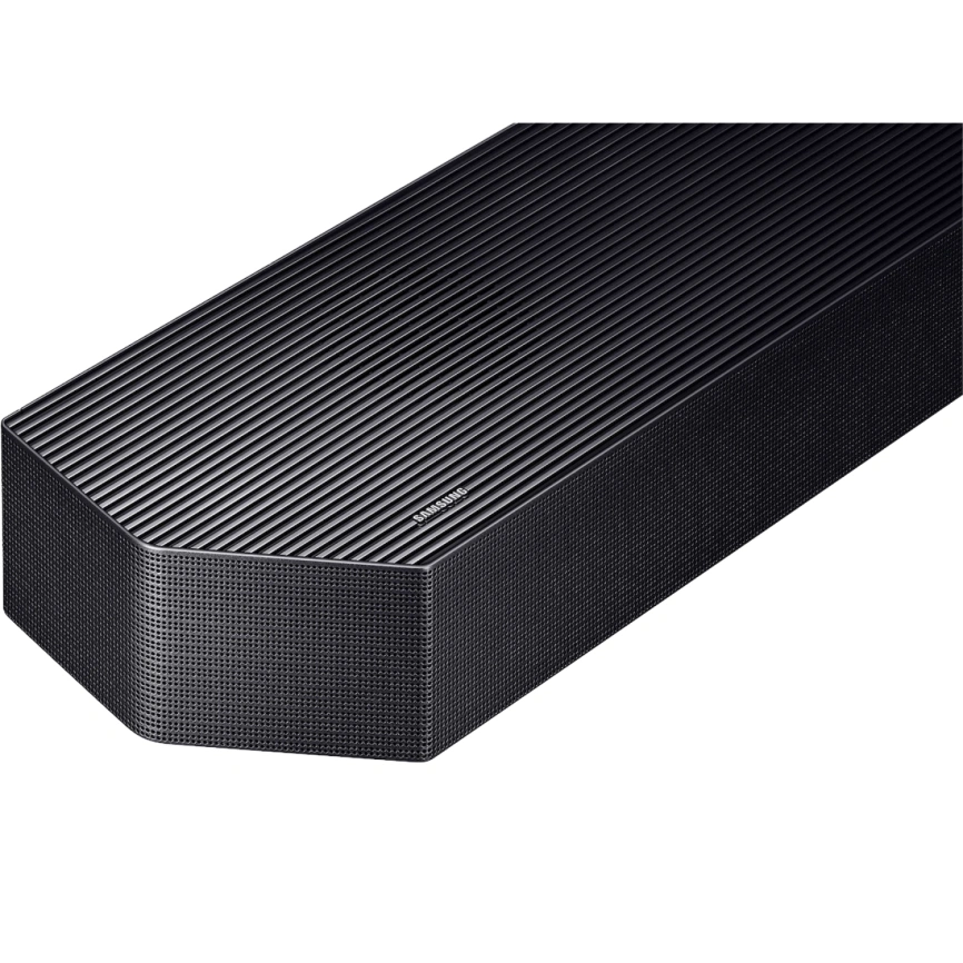 Саундбар Samsung HW-Q990F/RU Black