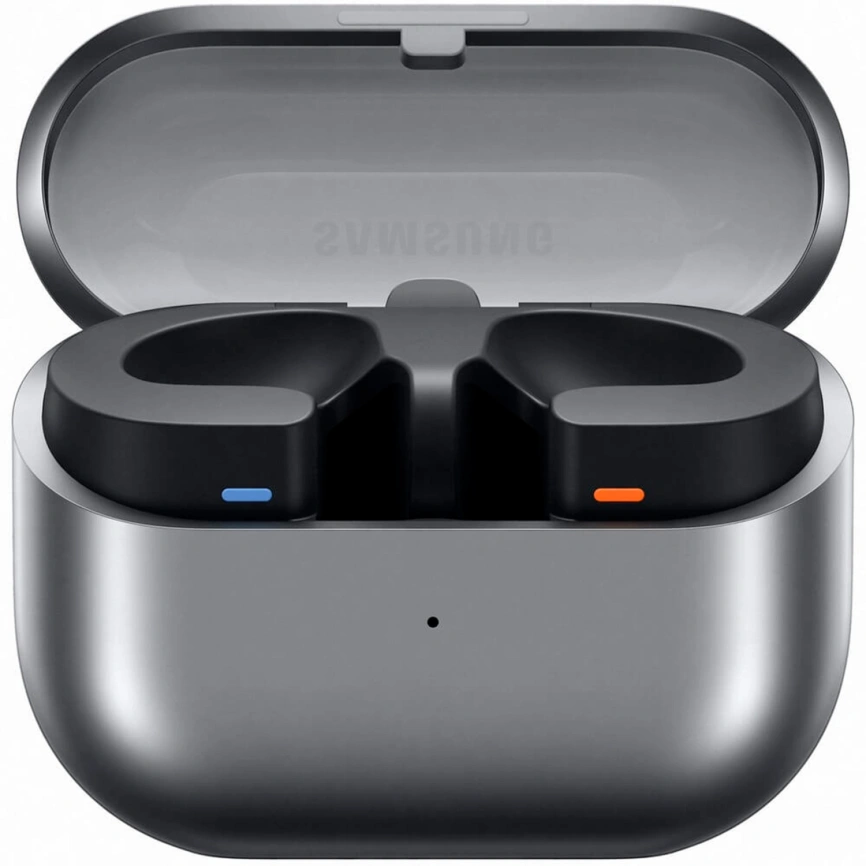 Наушники Samsung Galaxy Buds 3 Silver