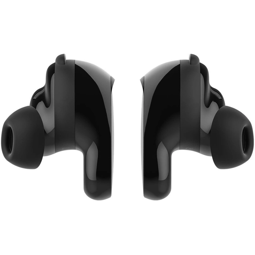 Наушники Bose QuietComfort Earbuds II Black