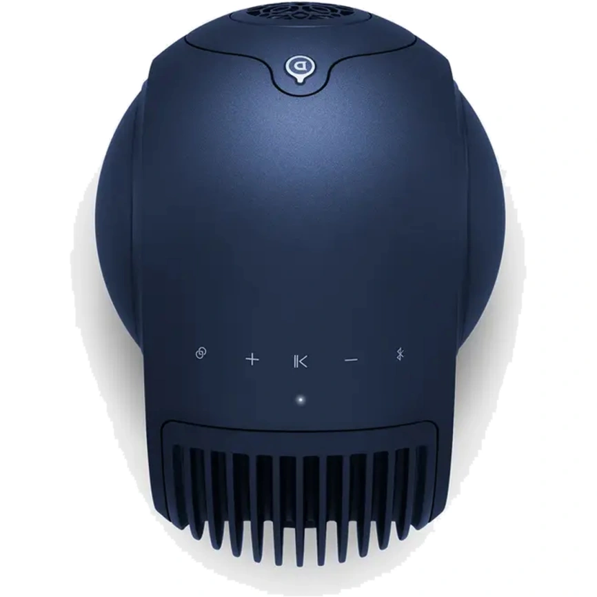 Беспроводная акустика Devialet Phantom II 98 dB Deep Blue