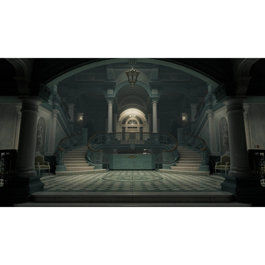 Игра Sony Resident Evil Requiem (Русская версия) (PS5)