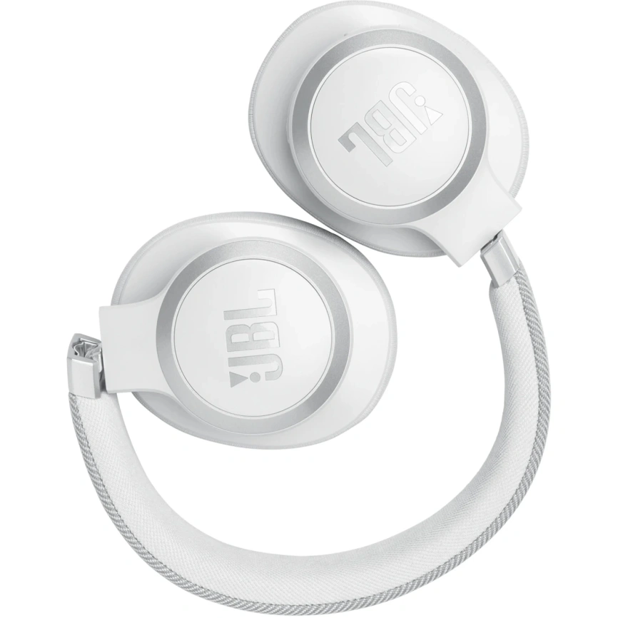 Наушники JBL Live 770NC White