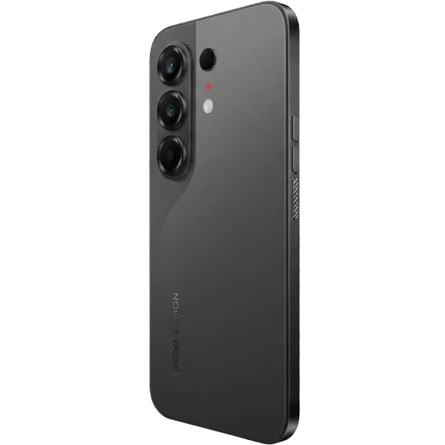 Смартфон Tecno Camon 50 8/128Gb Moonshadow Black
