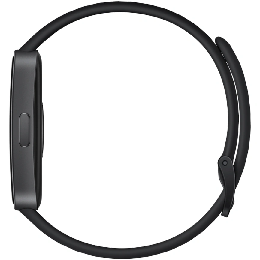 Фитнес-браслет Huawei Band 10 Plastic Black (55020EER)