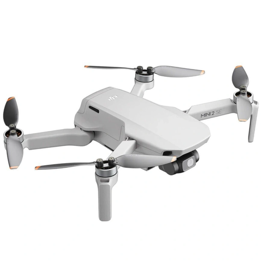 Квадрокоптер DJI Mini 2 SE