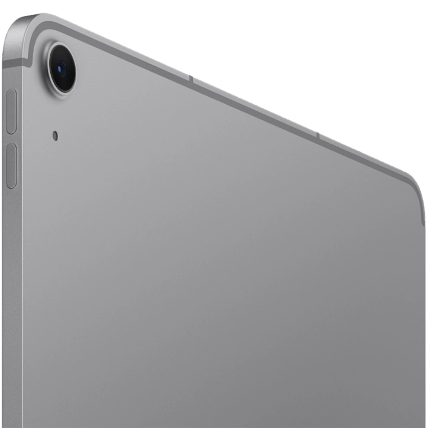 Планшет Apple iPad Air 11 (2026) Wi-Fi + Cellular 1TB Space Gray
