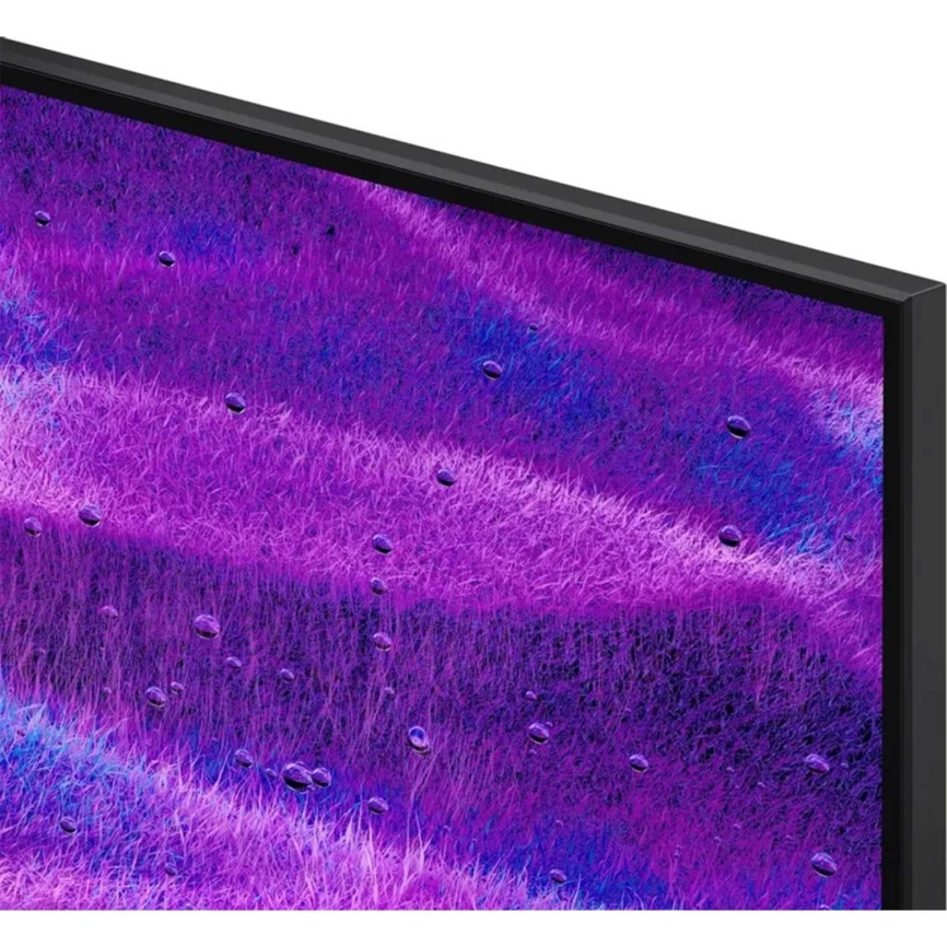Телевизор QLED Samsung QE100QN80FUXRU 100" 2025